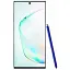 Смартфон Samsung Galaxy Note 10+ SM-N975F 12/256GB Aura Glow - миниатюра 2