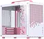 Корпус JONSBO Z20 White-Pink - мініатюра 5