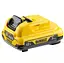 Аккумуляторная батарея DeWALT DCB124 - миниатюра 1