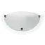 Бра Brille W154/1 настенное накладное в ванную половинка - миниатюра 2