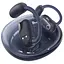 Бездротові TWS навушники Baseus Eli Fit OS Open-Ear (A00073200) Cosmic Black - мініатюра 3