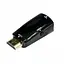 Переходник Cablexpert HDMI-VGA M/F Black (A-HDMI-VGA-02) - миниатюра 4