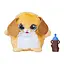 Интерактивная игрушка "Щенок" Furreal 28066 серии "Fuzz-A-Lots" звук - миниатюра 4