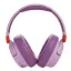 Навушники JBL Tune 460 NC Pink (JBLJR460NCPIK) - мініатюра 3