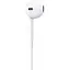 Навушники з мікрофоном Apple EarPods with USB-C White (MYQY3) - мініатюра 3