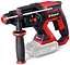 Перфоратор акумуляторний Professional TP-HD 18/22 D Li BL - Solo 18В Einhell teh0025866 - мініатюра 1