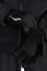 Рукавиці Saucony Hurricane Glove Black S (1097-SAU800055-BK S) - мініатюра 2