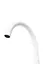 Смеситель для кухни Adamant SA-01 белый, Белый - миниатюра 5