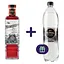 Настойка Nemiroff Wild Cranberry 40% 0.5 л - миниатюра 1