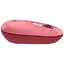 Мышь компьютерная Logitech POP Mouse Bluetooth Heartbreaker Rose (910-006426, 910-006548) - миниатюра 4