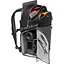 Рюкзак для фотоаппарата Lowepro Photo Active BP 300 AW Black/Dark Grey (LP37255-PWW) [156384] - миниатюра 8