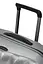 Чемодан Samsonite C-LITE ALUMINIUM 75x51x31 75 См. CS2*08011 - миниатюра 7