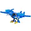 Динозавр-трансформер Dinoster Птера-Бот EU580840-4 бокс для зберігання, синій - мініатюра 2