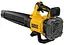 Повітродув садовий акумуляторний 18В DeWALT teh0025716 - мініатюра 1