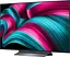 LG Телевізор 55" OLED 4K 120Hz (VRR 144Hz) Smart WebOS Black - мініатюра 3