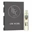 Парфумована вода Мініатюра Haute Fragrance Company Or Noir 2.5 мл - мініатюра 1