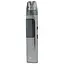 Под-система электронная сигарета Elf Bar ELFX Pro 45W Pod 1200mAh 3ml Kit Grey (17872) - миниатюра 2