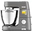 Кухонная машина Kenwood Titanium Chef Patissier XL KWL90.004SI [73322] - миниатюра 2