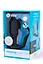 Анальна пробка B-Vibe Snug Tug M 10.7 см (чорний) - мініатюра 5