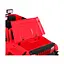Електромобіль Ramiz Mighty Jeep 4x4 2х12 на пульті управління, Red (PA.HL-1668.CR) - мініатюра 6