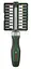 Отвертка с трещоткой, 18 бит, 225мм, сталь CrV Bosch hoz0014138 - миниатюра 3