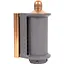 Фэн-стайлер Dyson Airwrap Complete Long Nickel/Copper (533896-01) (109321) - миниатюра 4