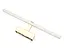 Подсветка для картин и зеркал Brille LED SW-112/12W CCT GD - миниатюра 1