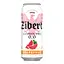 Безалкогольне пиво Zibert Grapefruit, світле, 0,5%, 0,5 л - мініатюра 1