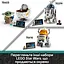 Конструктор LEGO Star Wars Чоппер (C1-10P). Дроид-астромеханик 1039 деталей (75416) - миниатюра 18