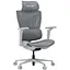 Крісло для геймерів Anda Seat X-Air Pro Size XL Mesh Gray (AD-WY-01-GGF-G01) - мініатюра 1