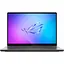 Ноутбук Asus ROG Zephyrus G16 OLED GA605WV-QR095W, AMD Ryzen AI 9 HX 370, 5.1GHz, 16 WQXGA, 2.5K, 240Hz, LPDDR5X 32GB 7467MHz, SSD 1TB 11 Pro - миниатюра 6