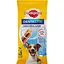 Лакомство для собак Pedigree Denta Stix для чистки зубов 45 г - миниатюра 1