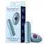 Вібромасажер Dreamtoys Femme Funn Bullet 8.1 см блакитний - мініатюра 3