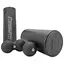 Набор для массажа EasyFit MioSet-L (2 мячика+ролик) (EF-2005-L) - миниатюра 1
