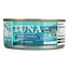 Тунец измельченный в своем соке San Eduardo 150 г - миниатюра 1