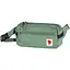 Поясна сумка Fjallraven High Coast Hip Pack Patina Green (1004-23223.614) - мініатюра 1
