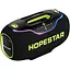 Колонка bluetooth Hopestar A80 чорний - мініатюра 1