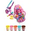 Набір для створення одягу з тіста Dede Barbie 280 г (3927) - мініатюра 2