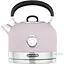 Электрочайник Ardesto Lilac Dream 1.7 л металл матовый Otter лиловый kuh0015381 - миниатюра 1