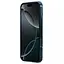 Чохол TPU Nillkin Nature Pro Magnetic для Apple iPhone 16 Pro 6.3 Синій прозорий - мініатюра 5