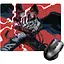 Игровая поверхность Nextprint Дьявол Дзин Devil Jin Теккен TEKKEN 300 х 250 мм (23757)  - миниатюра 1