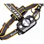 Фонарь налобный Fenix HP30R V2.0 (HP30RV20) [139775] - миниатюра 3