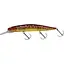 Воблер Imakatsu Gekiasa III IK Jerk 130SP 130 mm 21.0 g Коричневий/Жовтий (1013-1452.16.01) - мініатюра 1