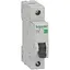 Автоматичний вимикач Schneider Electric Easy9 1P 16A C (EZ9F34116) - мініатюра 1