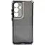Чохол для телефону Space III Case для Samsung Galaxy S24 Plus Black (132054) - мініатюра 1