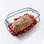 Кастрюля O Cuisine прямоугольная 2.9 л +1.6 л (465AC00/2043) - миниатюра 4