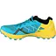 Кроссовки Scarpa Spin WMN 38 Синій-Жовтий - миниатюра 4