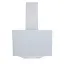 Вытяжка декоративная наклонная Perfelli DNS 5272 D 700 WH LED - миниатюра 1