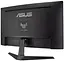 Монитор 27" ASUS TUF Gaming VG27VQ3B Curved FHD VA 180Hz (90LM0A90-B01170) - миниатюра 4