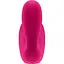 Смарт-вібратор у трусики Satisfyer Top Secret Pink - мініатюра 5
